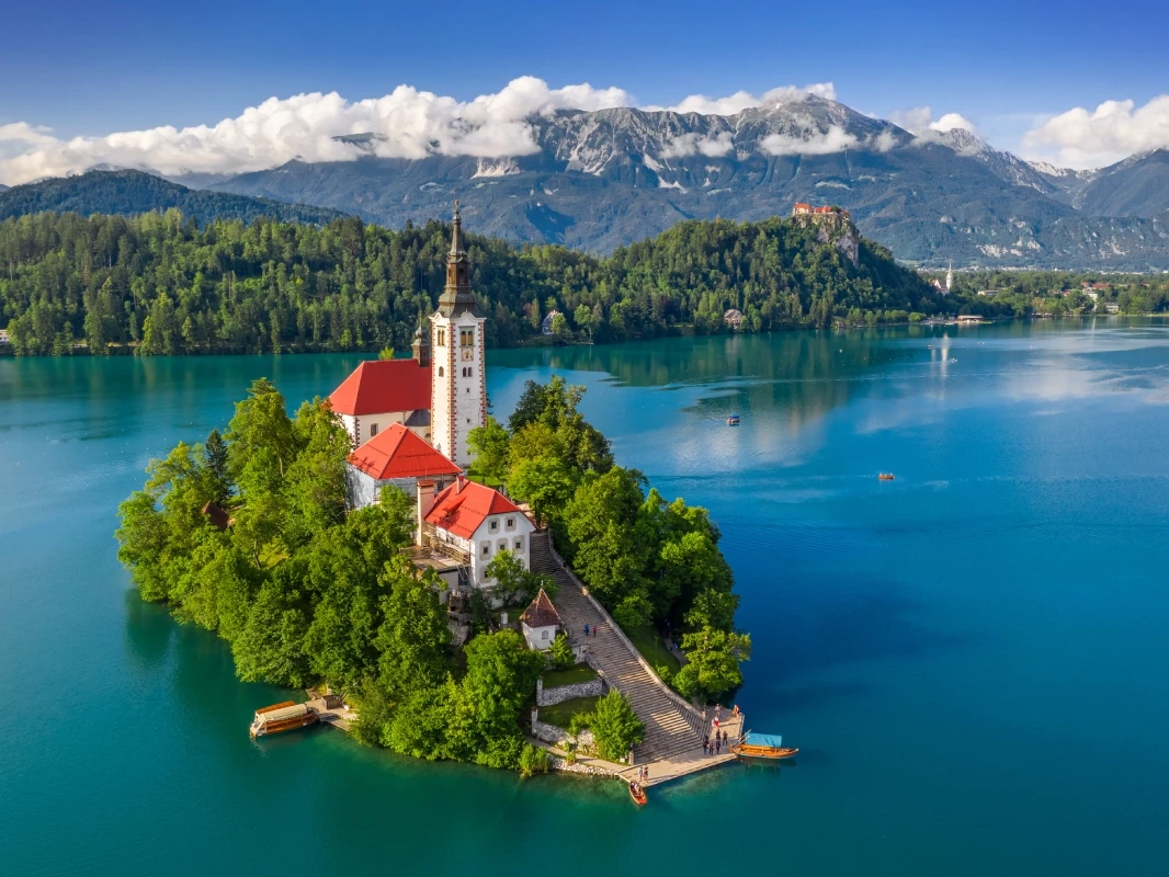 Bled