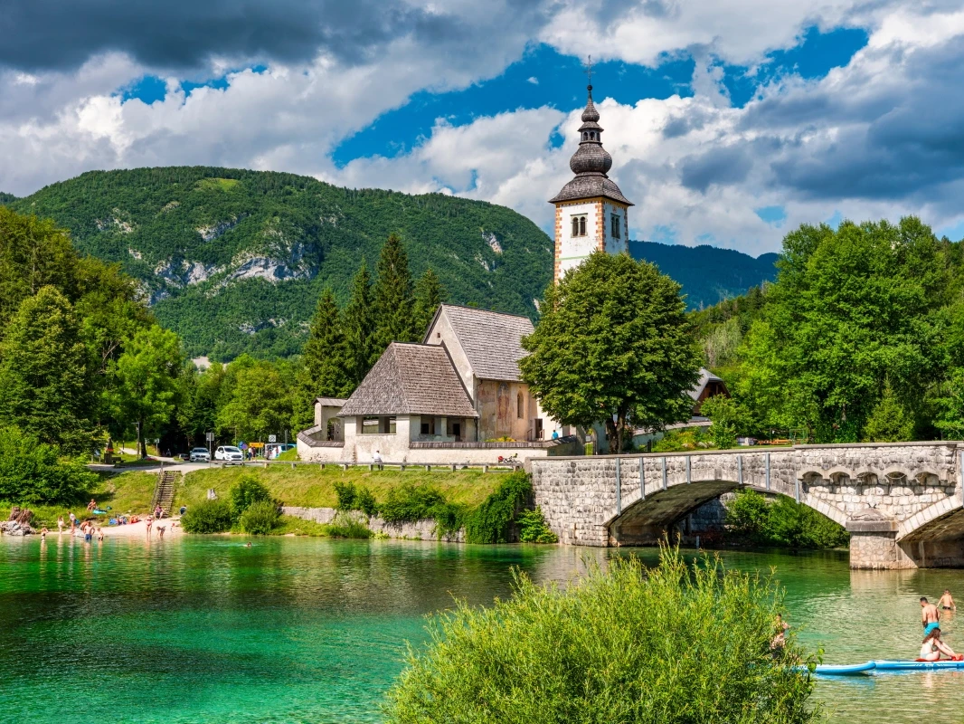 Bohinj