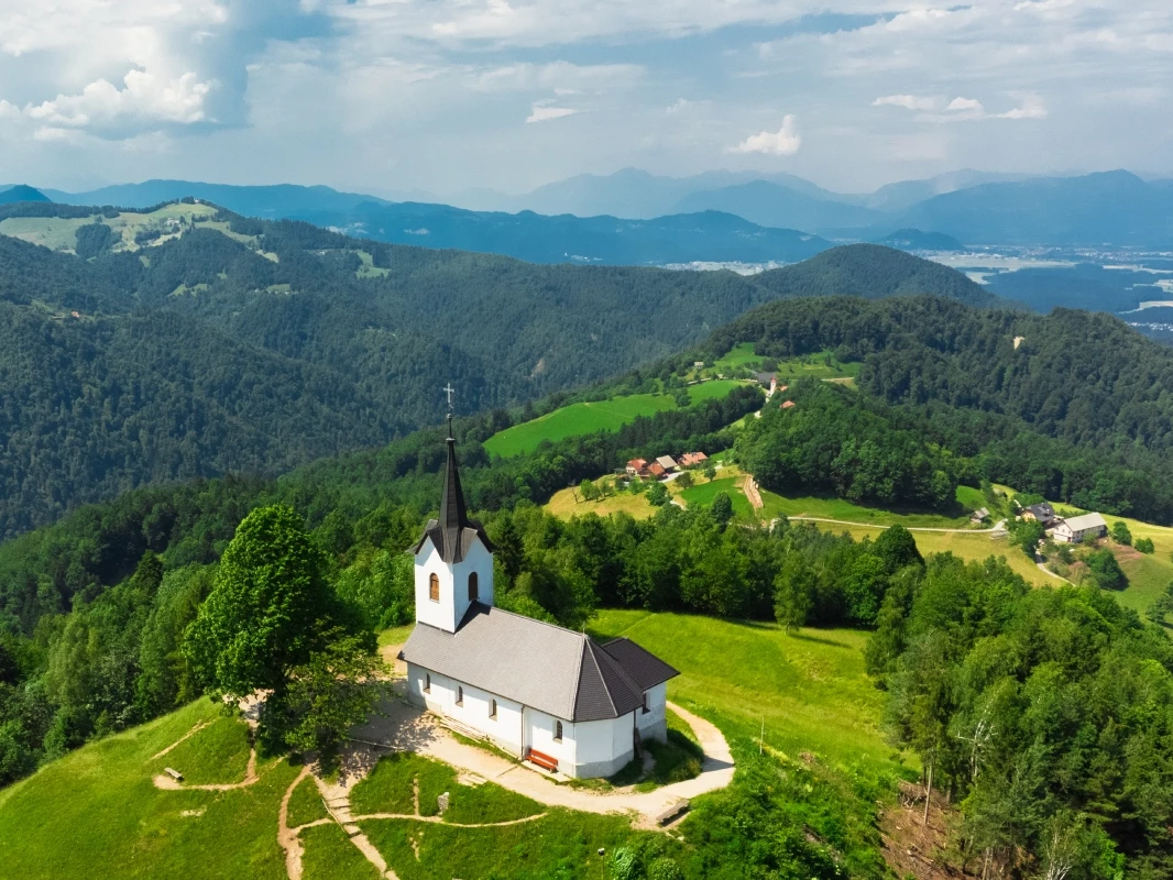 Polhograjski Dolomiti