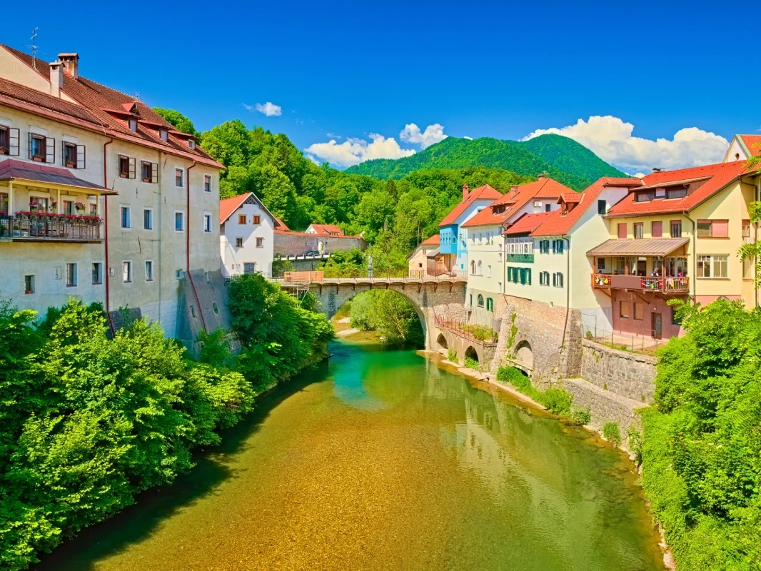 Škofja Loka